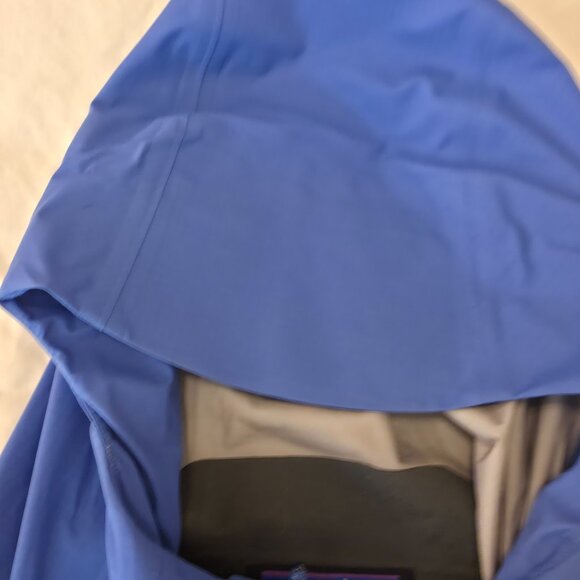 Patagonia Granite Crest Women's Raincoat XL - EUC - Picture 10 of 10